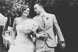 Eric + Flavia